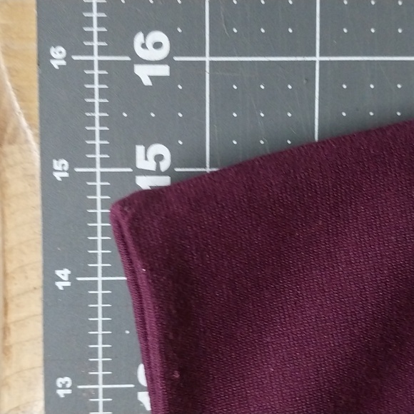 Basic House mini skirt - Picture 3 of 4